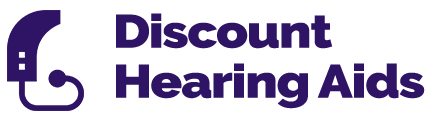 Discount Hearing Aids logo